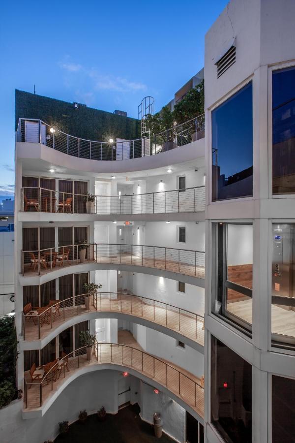 Bentley Residences By Ss Vacation Rentals Miami Beach Eksteriør bilde