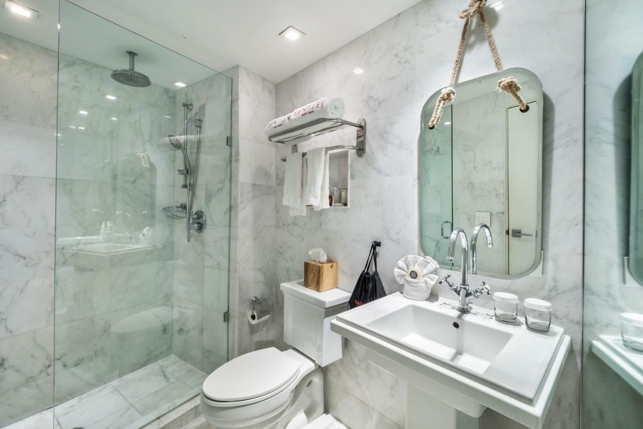 Bentley Residences By Ss Vacation Rentals Miami Beach Eksteriør bilde