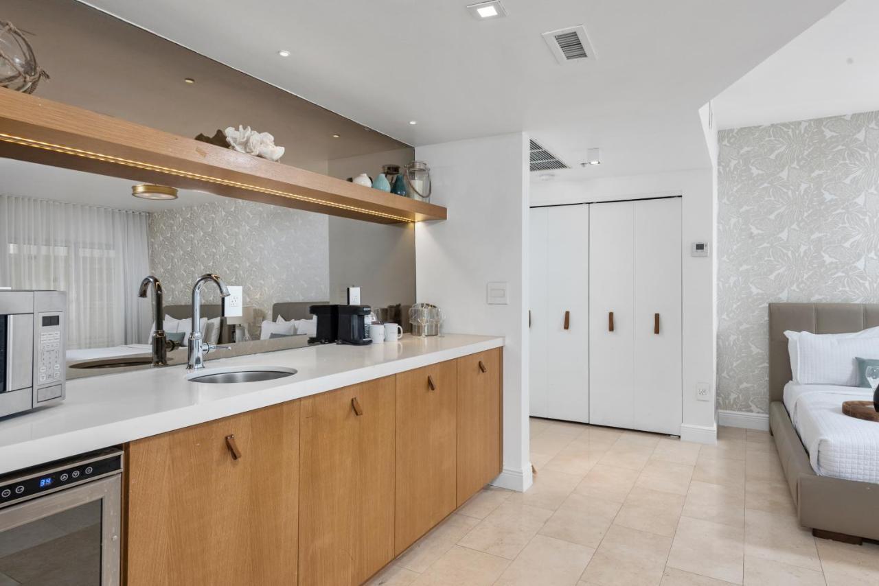 Bentley Residences By Ss Vacation Rentals Miami Beach Eksteriør bilde