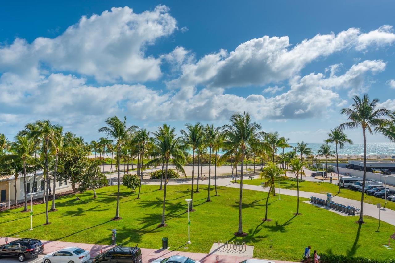 Bentley Residences By Ss Vacation Rentals Miami Beach Eksteriør bilde