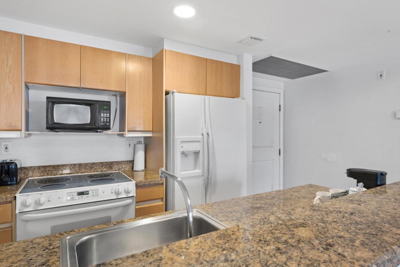 Bentley Residences By Ss Vacation Rentals Miami Beach Eksteriør bilde
