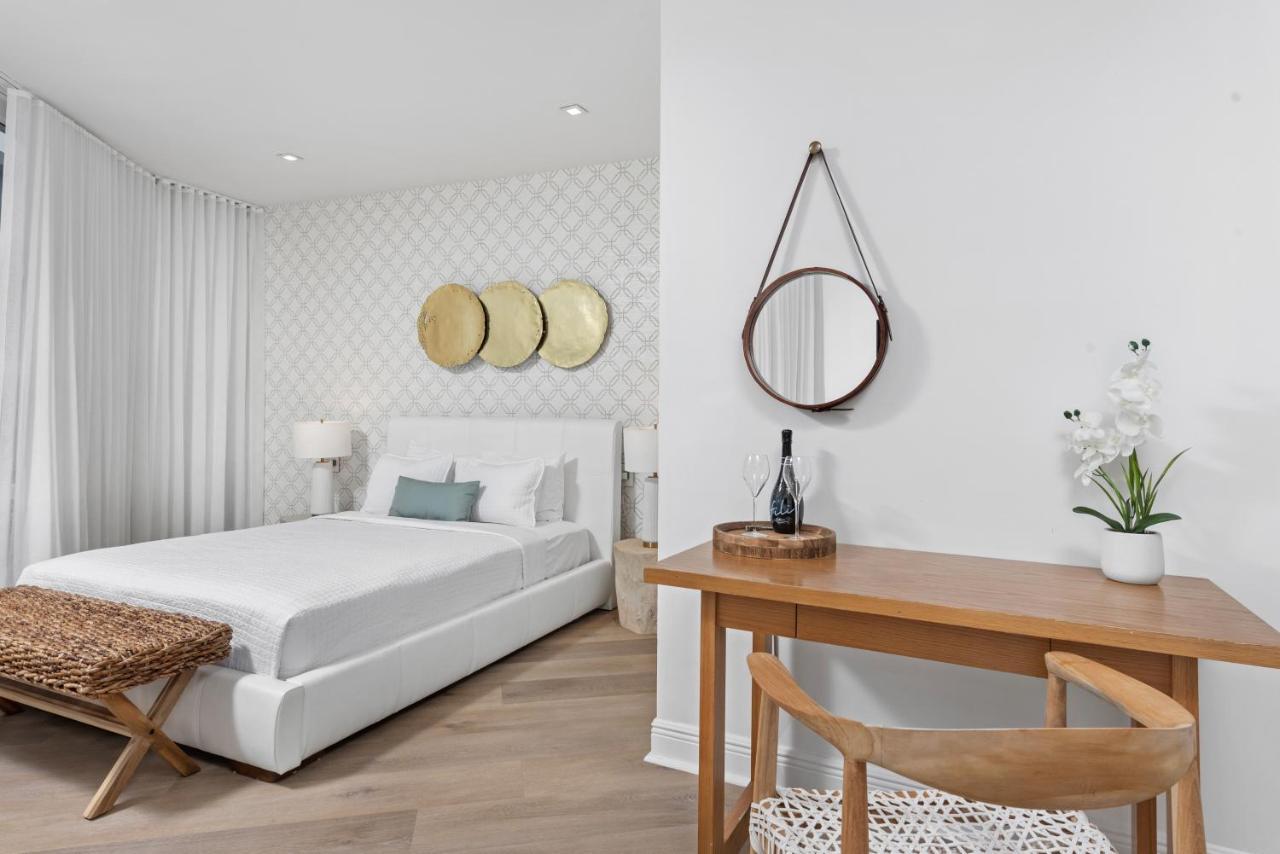 Bentley Residences By Ss Vacation Rentals Miami Beach Eksteriør bilde